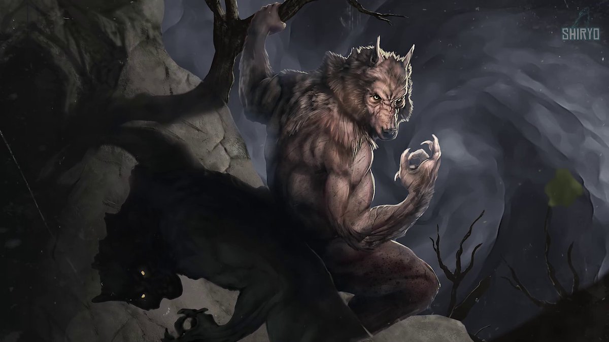 Shiryo_Official's tweet photo. 🚀 Kick off #ShiryoMondayMadness! Like, retweet, and comment on our pinned tweet for a chance to win 5 card packs! Winner will be chosen randomly. Ends next Sunday! 🐺 #Shiryo #NFT #TCG https://t.co/OU0qkKP0QR