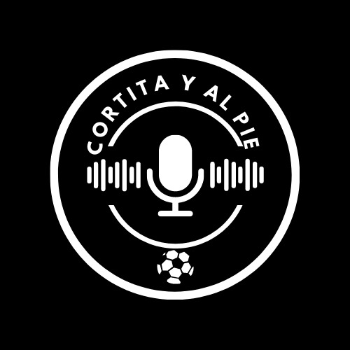 Hoy comienzo un nuevo proyecto personal. Un podcast de lunes a viernes en el que te contaré, en pocos minutos, la actualidad del mundo del fútbol. Tenía muchas ganas de comenzar algo por mi propia cuenta. Con muchas ganas de que guste.

🎙️ go.ivoox.com/rf/116982081