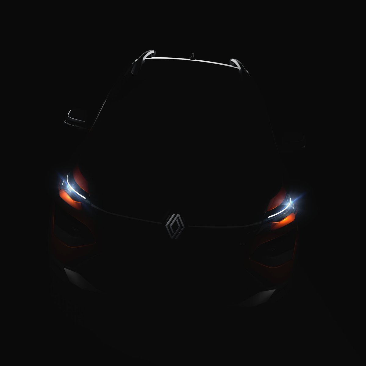 25 de octubre de 2023. revelación exclusiva

El nuevo #Renault #Kardian traerá muy pronto la visión renovada de Renault a América Latina y al resto de países fuera de Europa.
