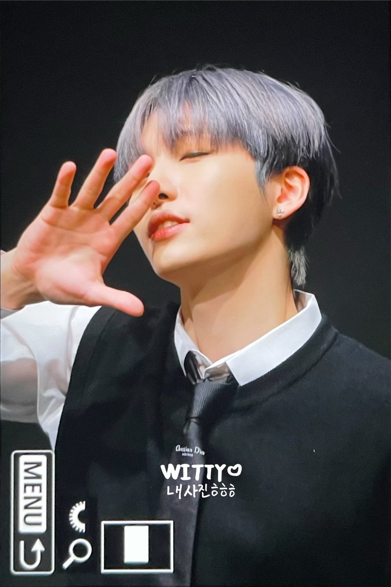 witty0607's tweet photo. 231002 #서호 #원어스 #ONEUS https://t.co/q3ifvJQM1U