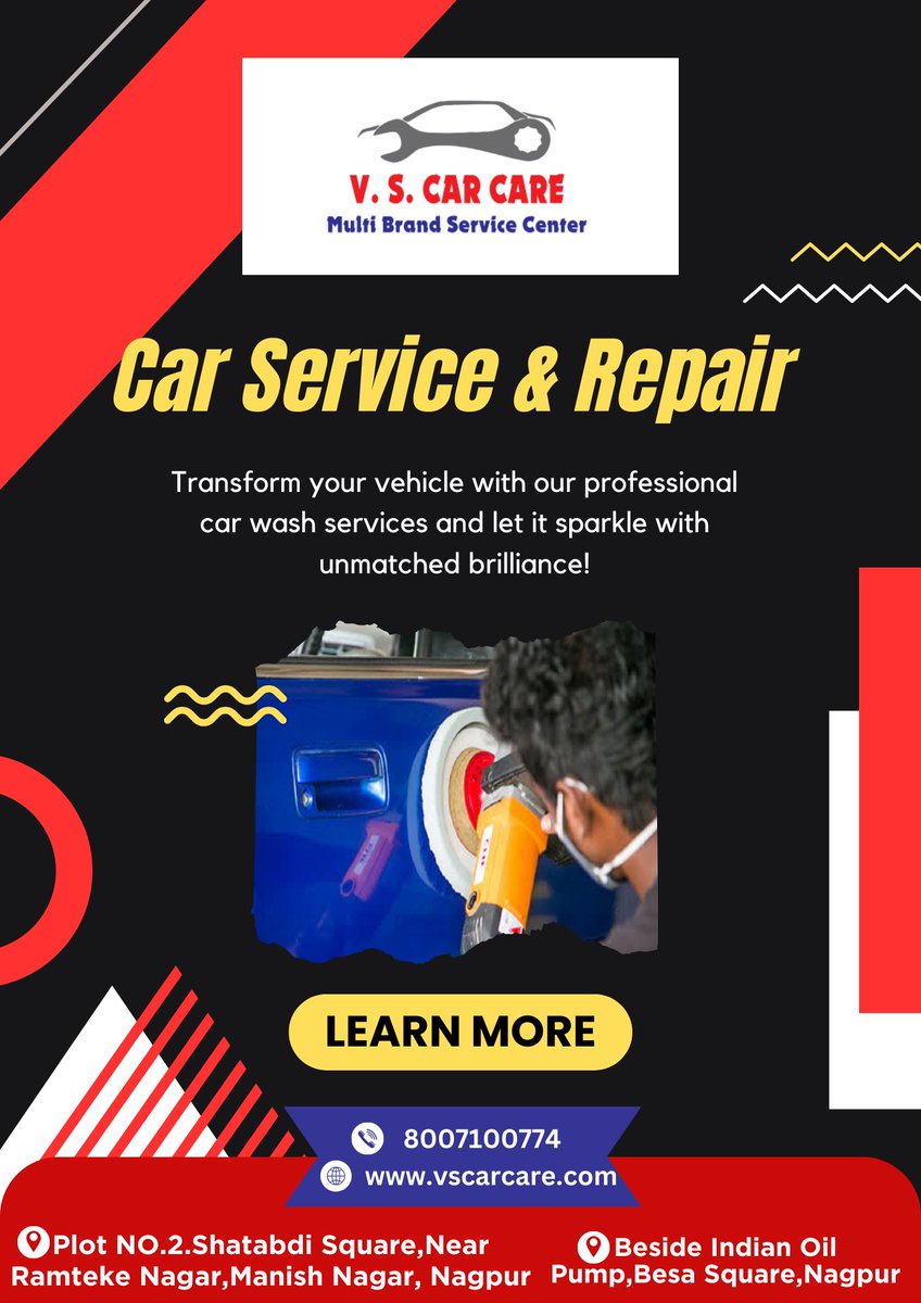 'Reliable repairs for a smoother ride ahead. 🚗👌'
.
.
.
#VSCarCare
#CarService
#AutoDetailing
#CarMaintenance
#CarCare
#VehicleService
#CarDetailing
#AutoRepair
#MobileCarCare
#CarWash
#CarDetail
#AutoService
#CarDetailers
#CarCareServices
#AutoDetail
#CarClean