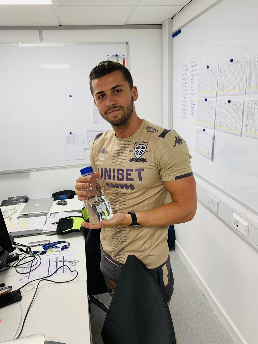 Andy Jenkinson tweet media