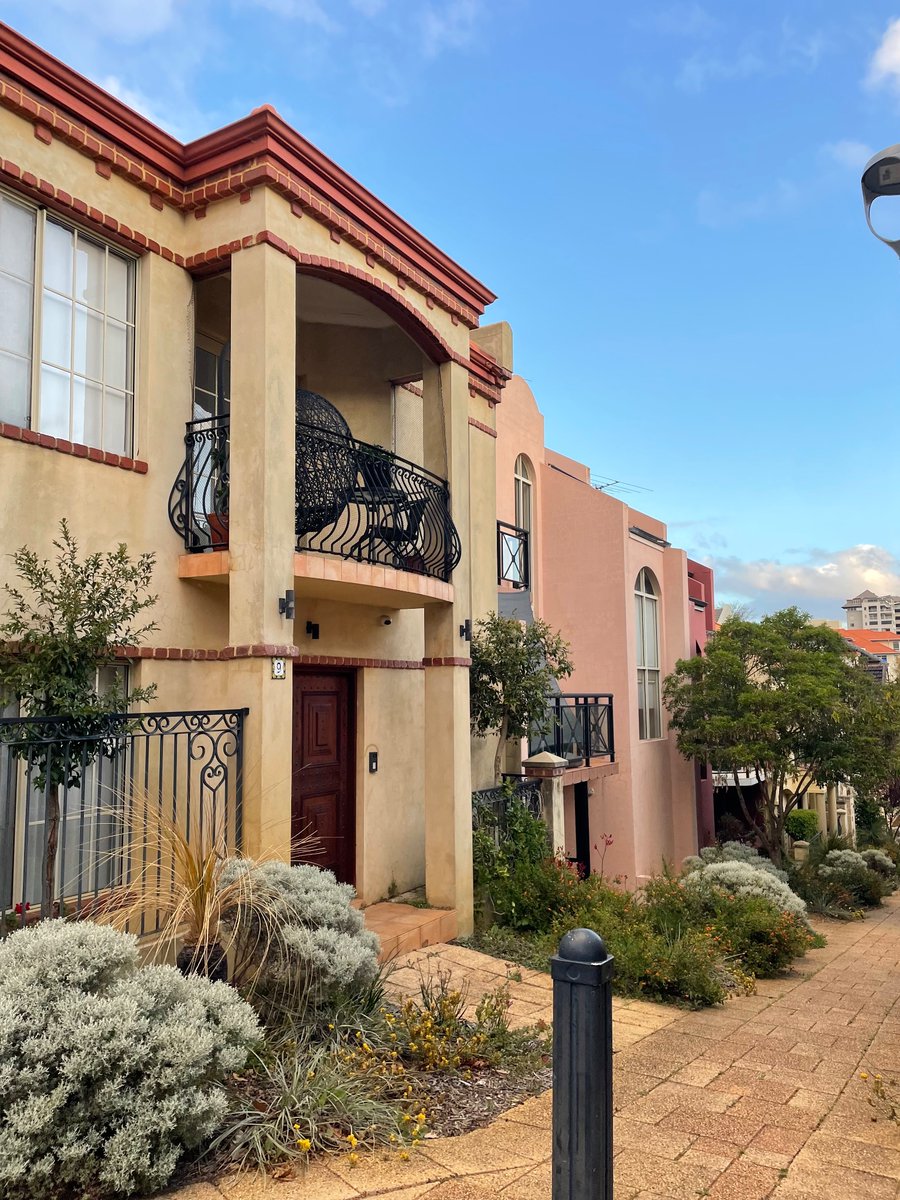 Street Level Australia tweet media