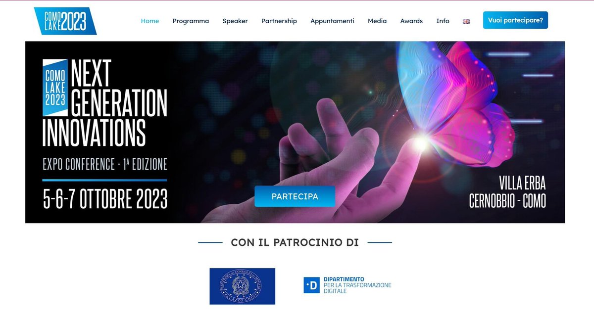 M.Camisani-Calzolari tweet media