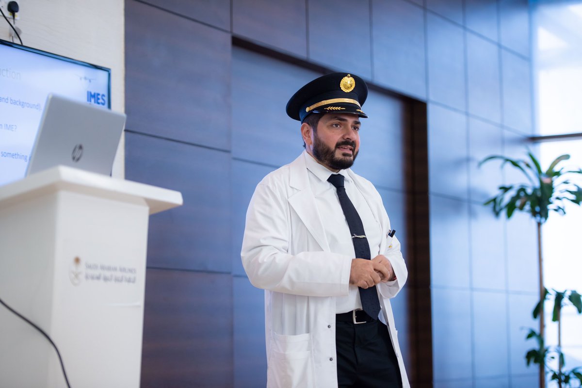 doctorloay's tweet image. #IMES_course