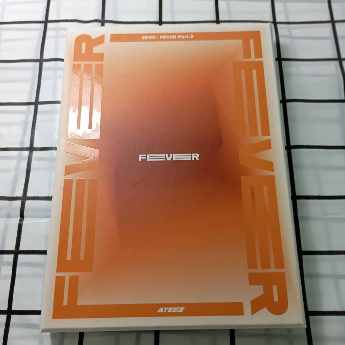 chtothetm's tweet photo. ส่งต่อบั้มเปล่า Ateez🌻✨
บั้มละ 130 รวมส่ง
- THE WORLD ep.1
- FEVER pt.3
- FEVER EPILOGUE
สนใจเมนชั่นหรือDMได้เลยค่ะ💓💓
#ตลาดนัดateez https://t.co/MssTEEZ4vB