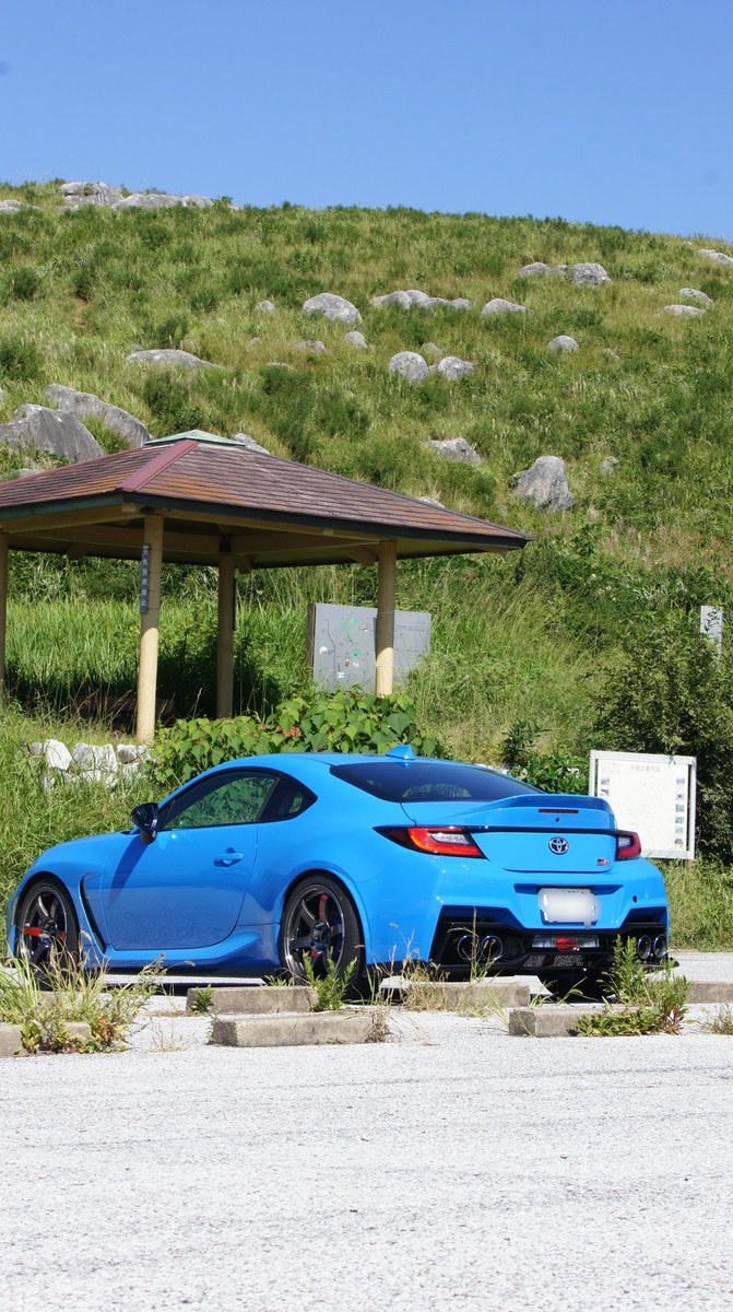 bura8_kuhl03RGT's tweet photo. #toyota86 #gr86 #86 #zn8 #zd8 #ブライトブルー #ブライトブルー86 #ブライトブルー乗りと繋がりたい #86nation #gr86乗り #86乗り #86のある生活 #８６乗りと繋がりたい #brz #toyota #toyotanation https://t.co/pBrSShr0QY
