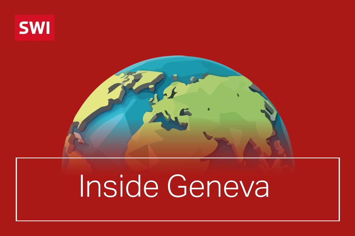 swissinfo_en's tweet image. This week host @ImogenFoulkes talked to Zeid Ra’ad al Hussein, the first Muslim @UN Human Rights Commissioner. 🎙️Stay tuned for tomorrow's #podcast episode marking the 75th anniversary of the #UniversalDeclarationofHumanRights 
👉podcasts.apple.com/ch/podcast/ins…
👉open.spotify.com/show/77gwW4XwP…