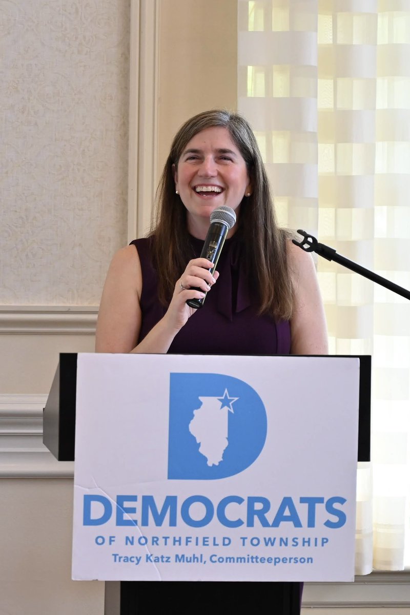 Tracy Katz Muhl tweet media