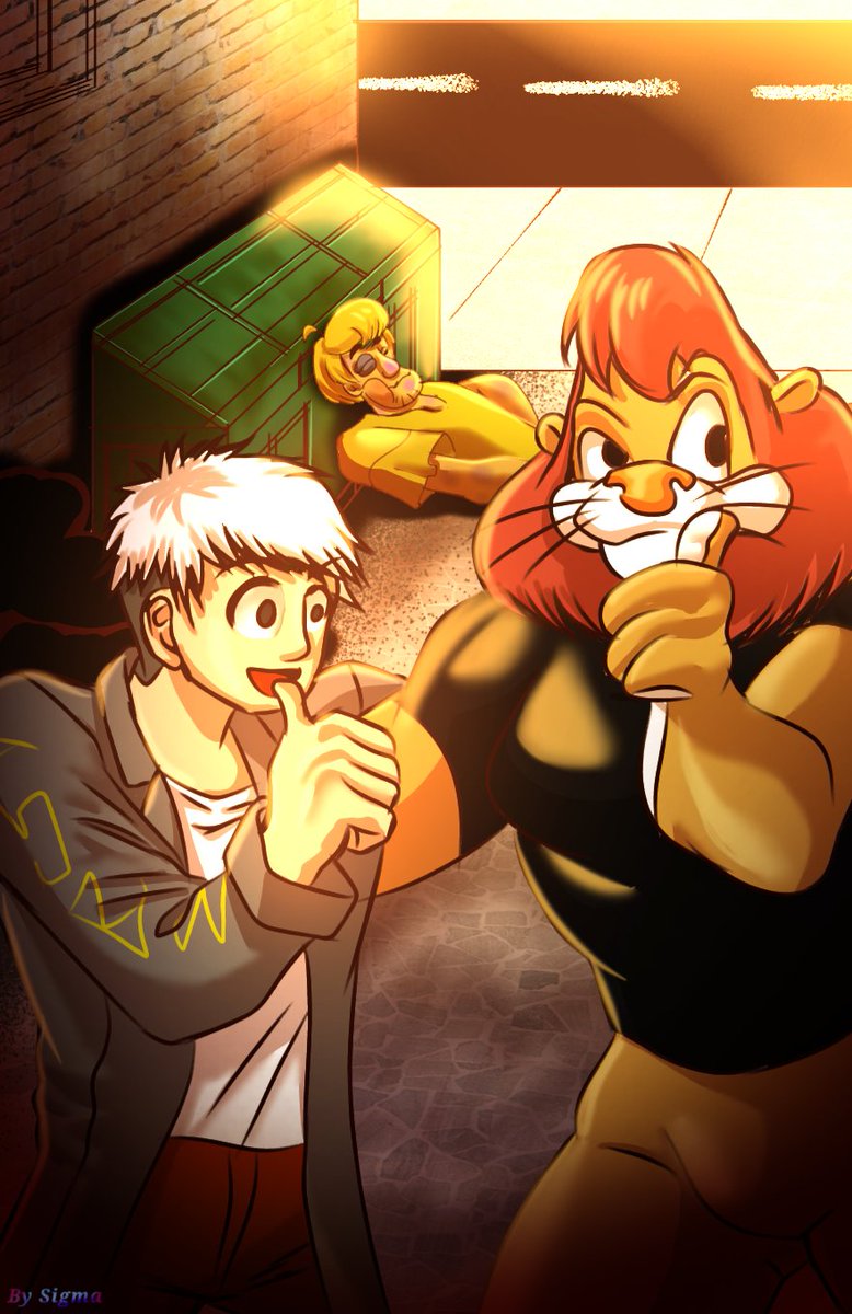 Sigma94405961's tweet image. Weed for screwed

#proerd #shaggy #ilustration #oc #digitalart