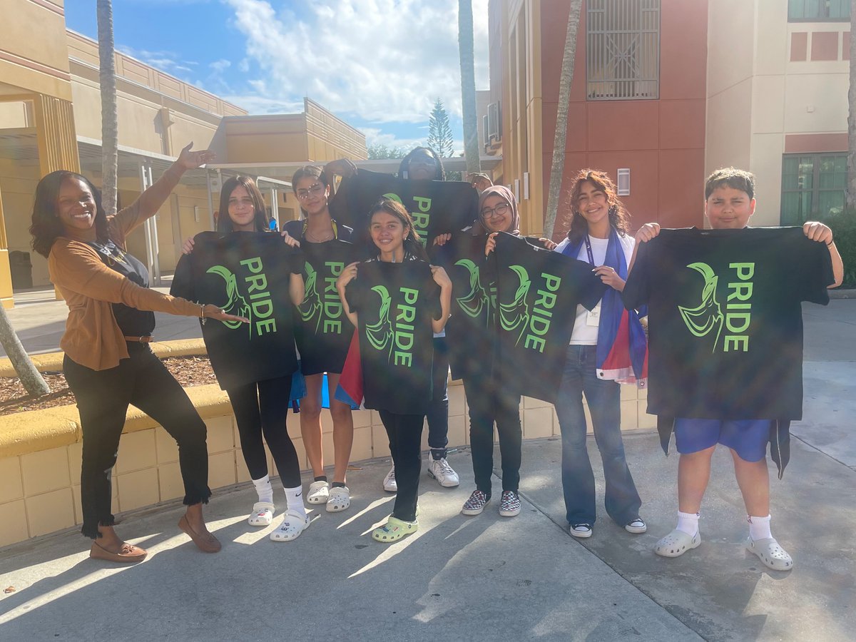 Mecarra Easley, M.Ed. tweet media