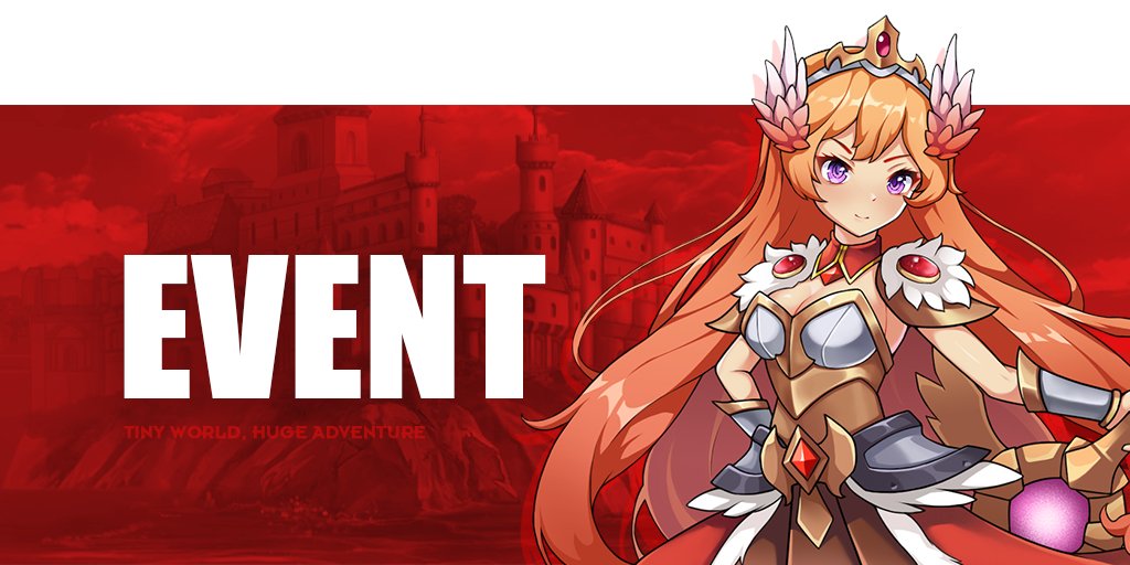 We have a HUGE event over on <a href="/zealy_io/">Zealy</a> with massive rewards for you to earn!😻

🏆100 UR fragments
🐾100 Tinymon Imprints
💎20 BSC Mystery Runes
🍀20 <a href="/zksync/">ZKsync (∎, ∆)</a> starter packs

Join now👇
zealy.io/c/tinyworld/qu…

Good luck🍀
#Tinyworld #zkSyncEra #zkSync #Giveaway