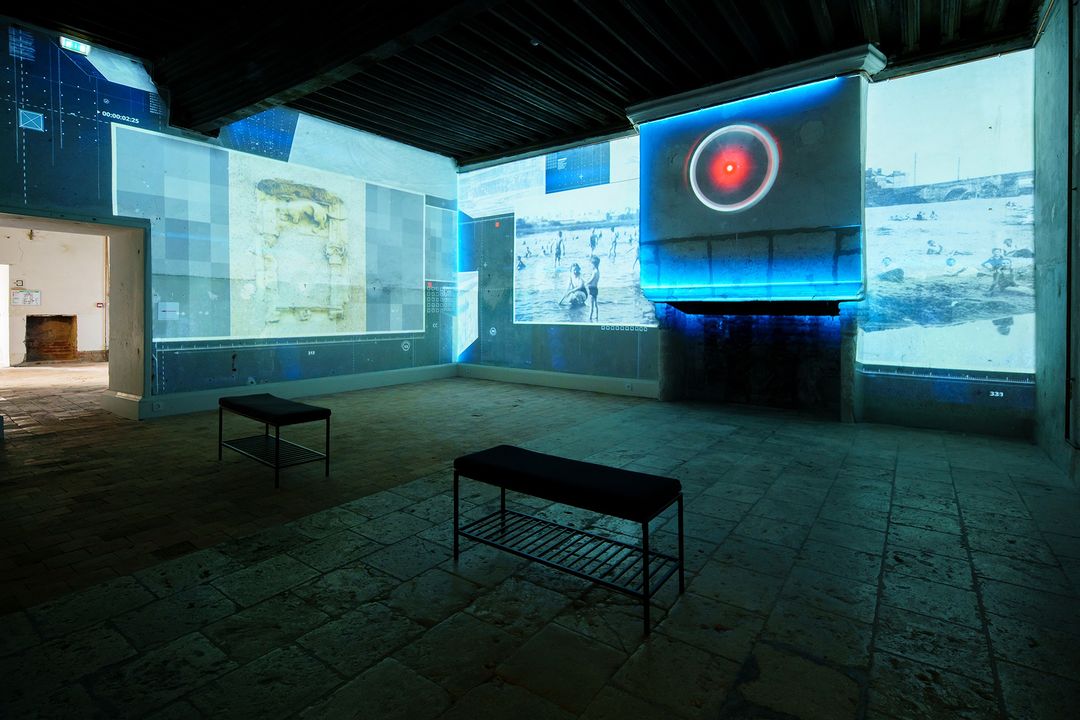 Château de Beaugency tweet media
