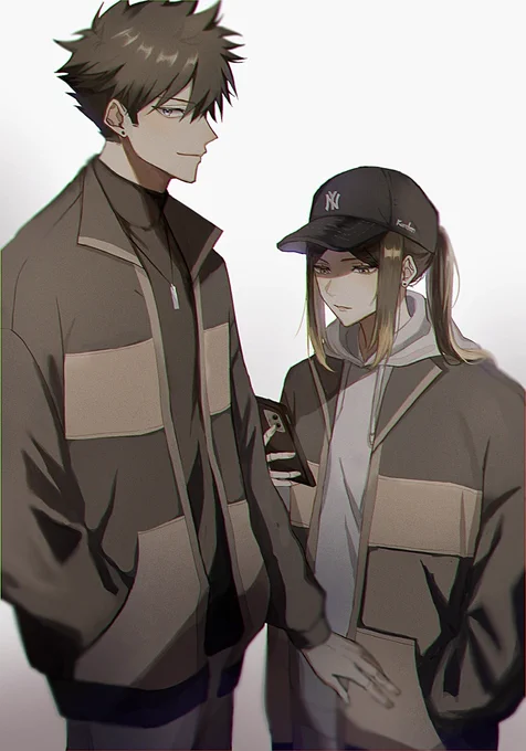 黒研お忍びデート