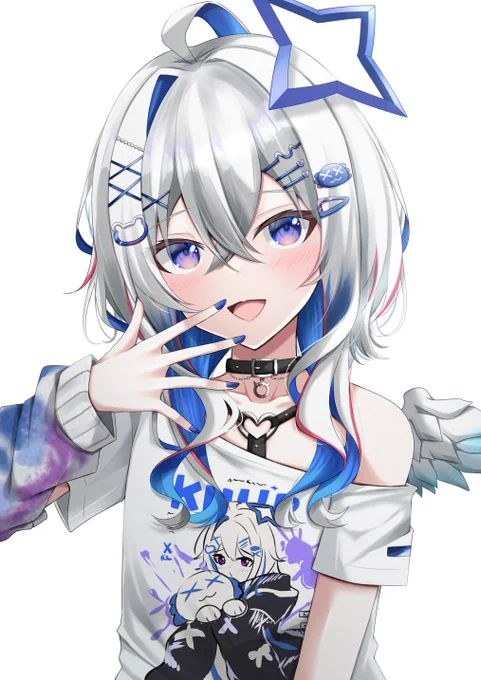   #かなたーと