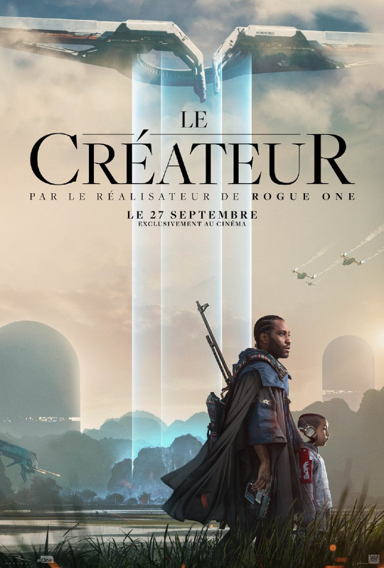 b_dsn's tweet photo. Allez hop ! Ce soir avec moi-même en #4DFX #TheCreator ! https://t.co/36wfXphXOu