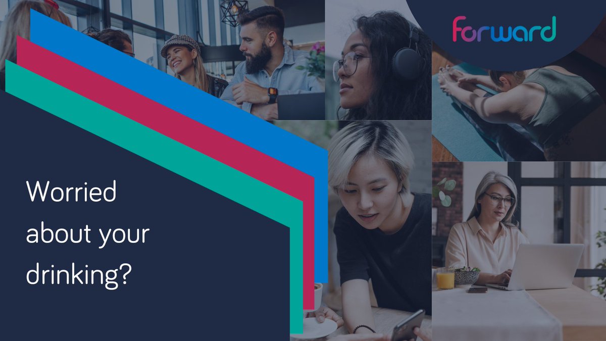 ForwardTrust's tweet image. Are you worried about your drinking?

If you're thinking about getting support but not sure where to start, you can find out more about Forward's #alcoholsupport services below ⬇️
forwardtrust.org.uk/support-type/d…

#GoSober #SoberOctober