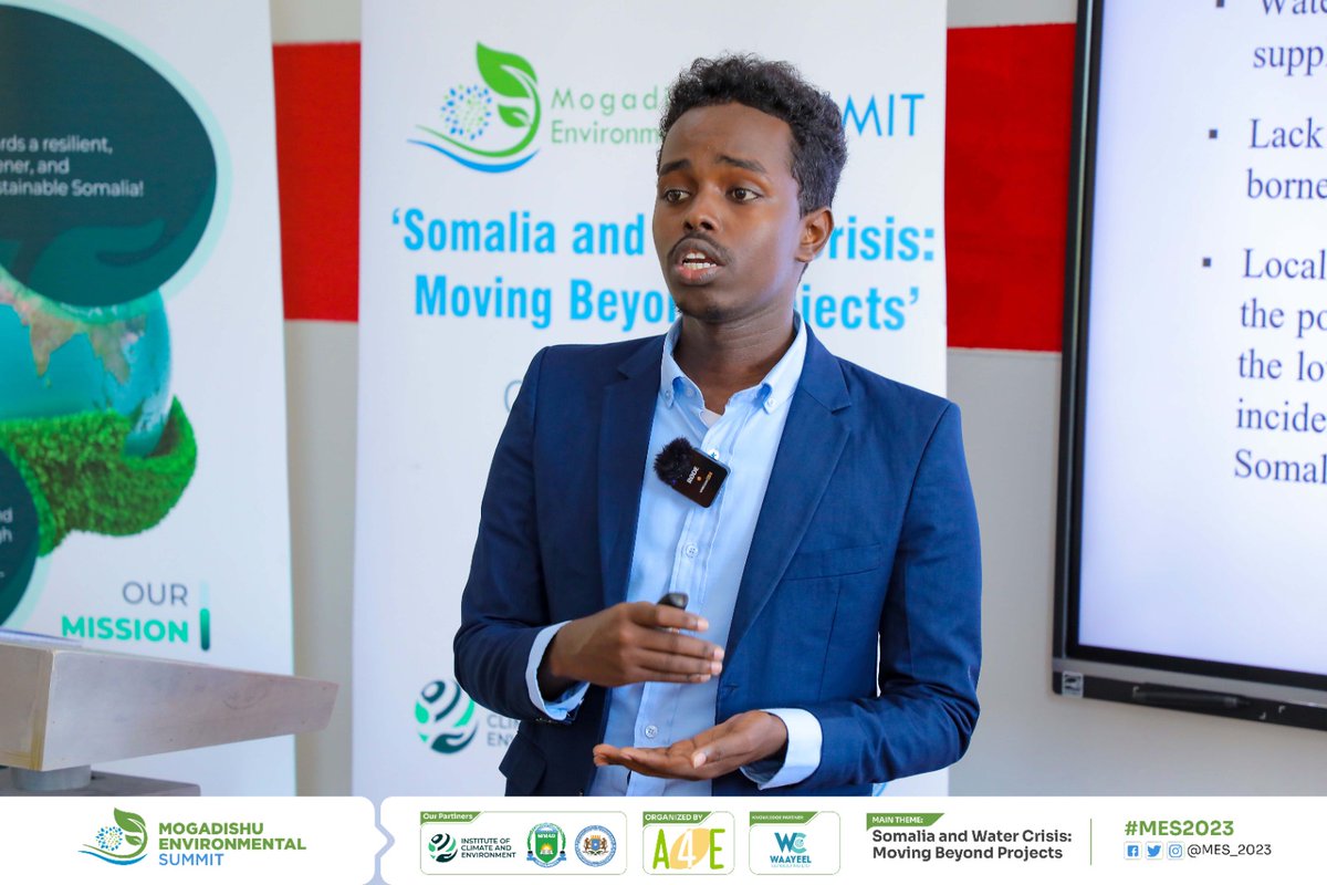mohamedsanjar1's tweet photo. @MDahirAbdi @action4environ ,Researcher, Presented his research paper on the Comparative Assessment on the quality of drinking water Wells Water .

#MES2023
#MovingBeyondProjects
 #PaperPresentations https://t.co/FuOYtSgfX4