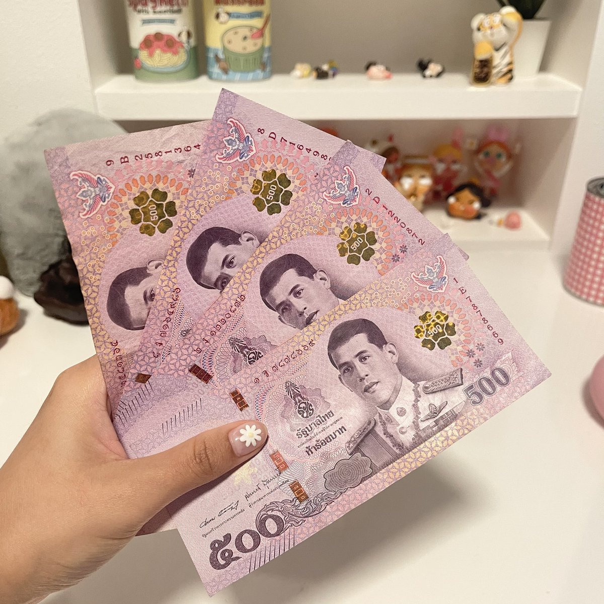 simbakarkai's tweet photo. แจก 2,000!!!
❗️ขอคนที่ยังไม่เคยได้นะคะ

✨ฟอล+รีทวิตนี้+รีทวิตด้านล่างนี้

เดี๋ยวมาสุ่ม ใครเล่นแล้วรายงานตัวได้เลย https://t.co/OVITqlvwM6
