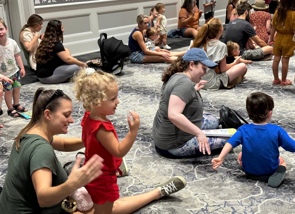 LeuGardens's tweet photo. It's Free Admission Day all day from 9:00 a.m. - 4:00 p.m., with last entrance at 3:00 p.m.
&
Story Time presented by Orange County Library System starting at 10:00 a.m., songs and stories for you and your little one.
#free #freeadmisson #ocls #storytime #leugardens https://t.co/txQ0ny4zPK