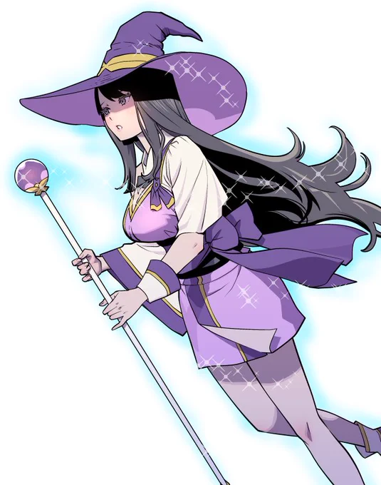 【原稿進捗】綾乃さん #異世界インフルエンサー