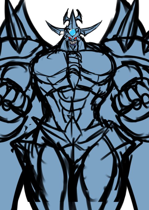 モンスター効果は無効 