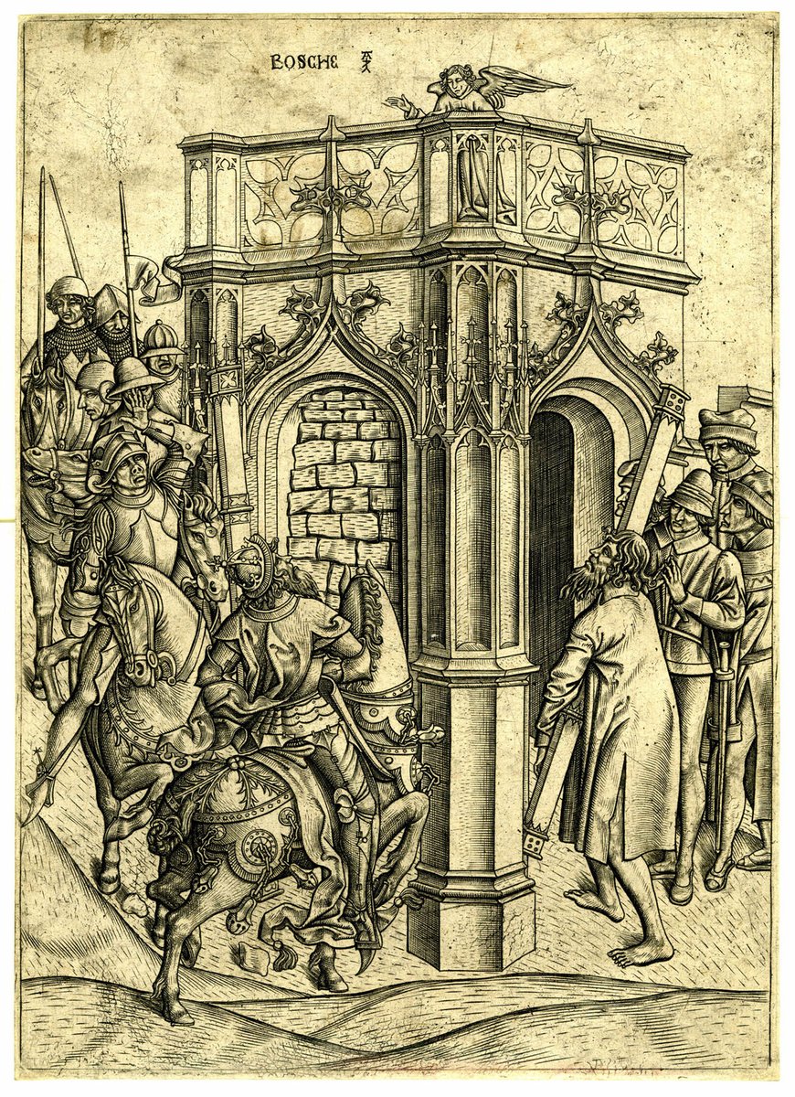 Architectural Histories_EAHN Journal tweet media
