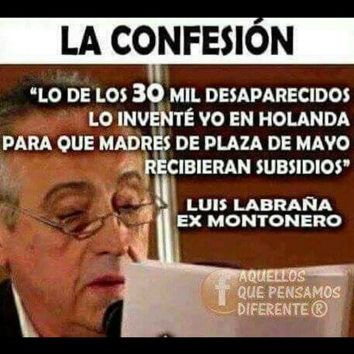 MirnaZavana's tweet photo. @alferdez No se confunda, nadie niega nada, sólo que no fueron 30000. https://t.co/rfixLLU809