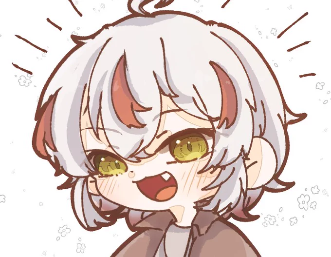 かのぷーさん(*'▽')