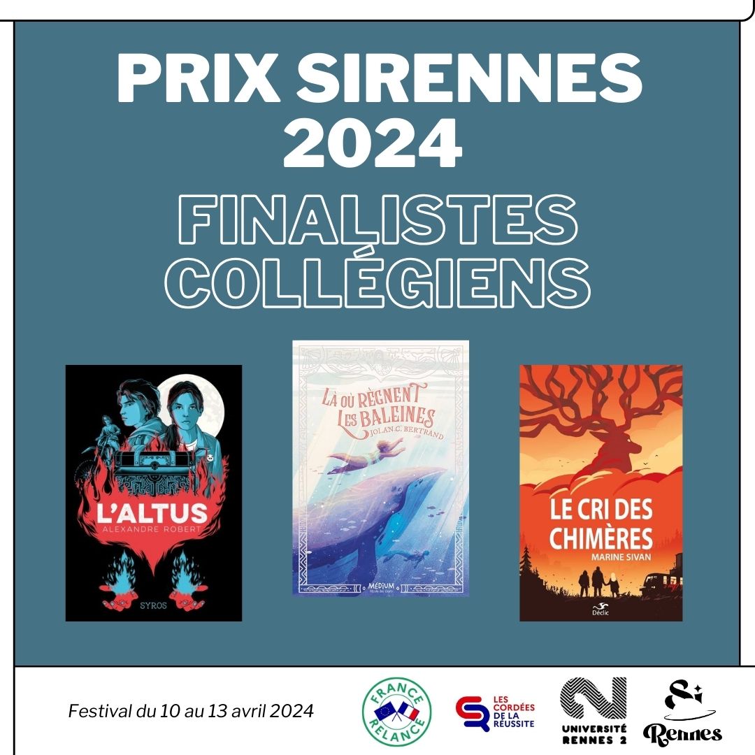 festival Sirennes tweet media