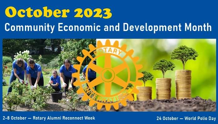 Rotary Club Bujumbura Umuco (@clubumuco) on Twitter photo 