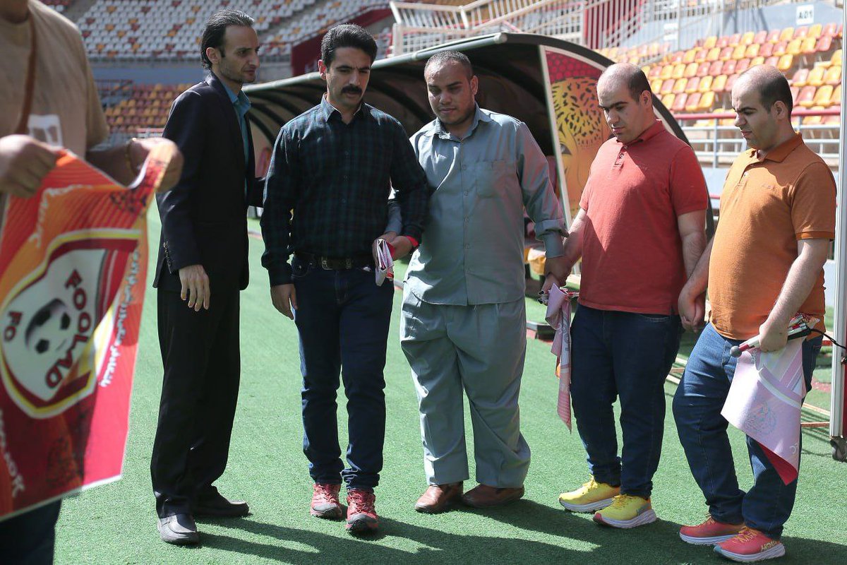 FooladFC's tweet photo. https://t.co/6gXaQWloA2