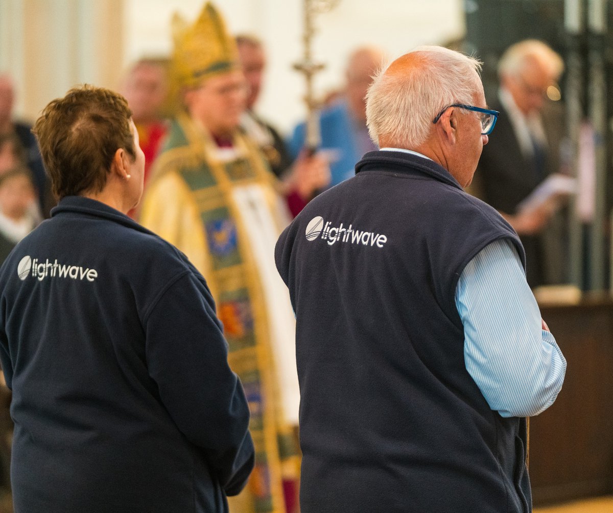 Lightwave Suffolk tweet media