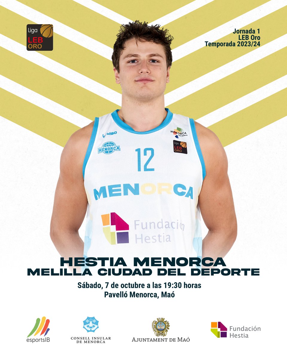 Hestia Menorca tweet media