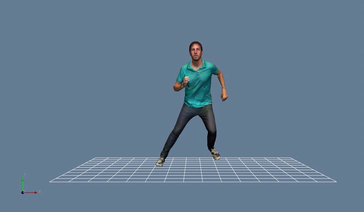 ibv_org's tweet photo. #NoticiasIBV 🆕 El IBV desarrolla avatares humanos con tecnología 4D para resolver el problema del ajuste en el diseño de ropa a través del proyecto #ModaDigital

Vía @COPE 
https://t.co/J5ZRzvoHh3 https://t.co/0m1luq78sp