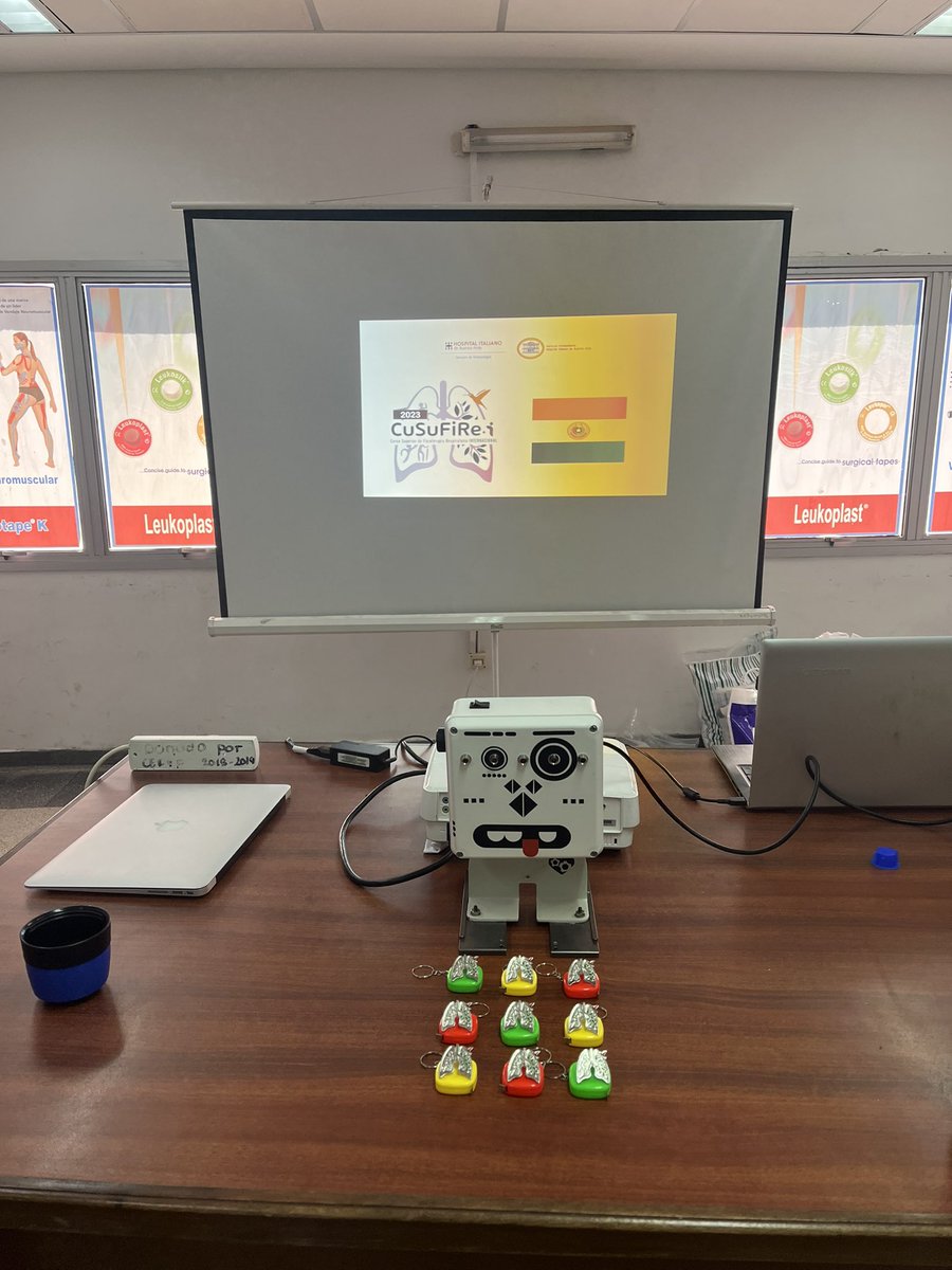 Ayer cerramos el I #CuSuFiRe-i de <a href="/kinerespihiba/">Kinesiologia Hospital Italiano</a> y @IUHIBA en <a href="/kinesiologiauna/">Residencia Kinesiologia y Fisioterapia FCM- UNA</a> 🇵🇾 con soporte ventilatorio no invasivo y un taller de asincronias.

¡Nos vemos la próxima!