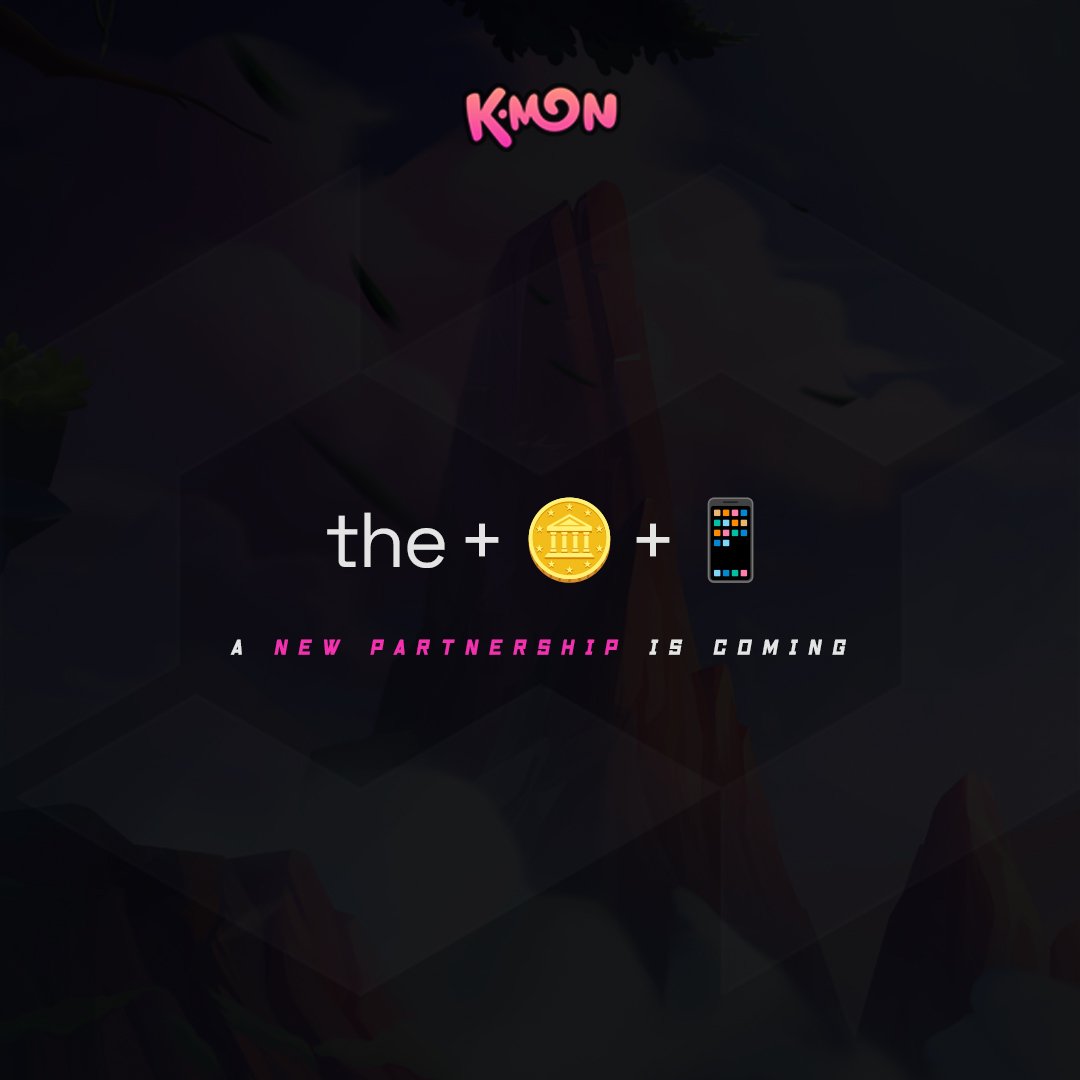 KryptomonTR's tweet image. Bu #WOKtober için kurduğumuz en yeni ortaklığı tahmin edebilir misiniz?