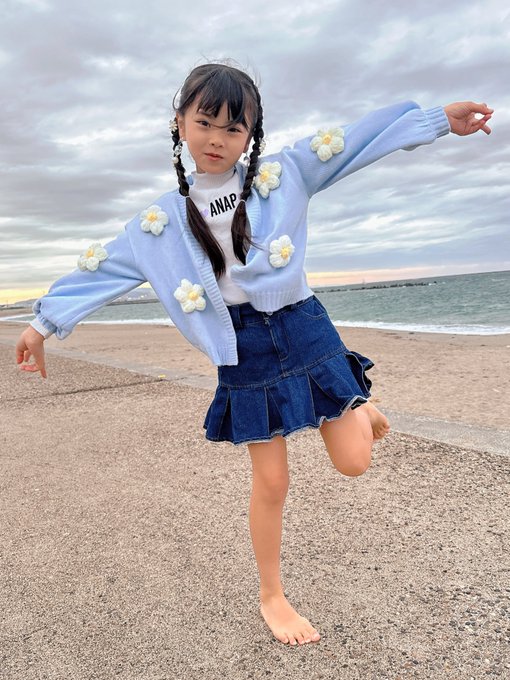 Twitterのコスプレ画像4