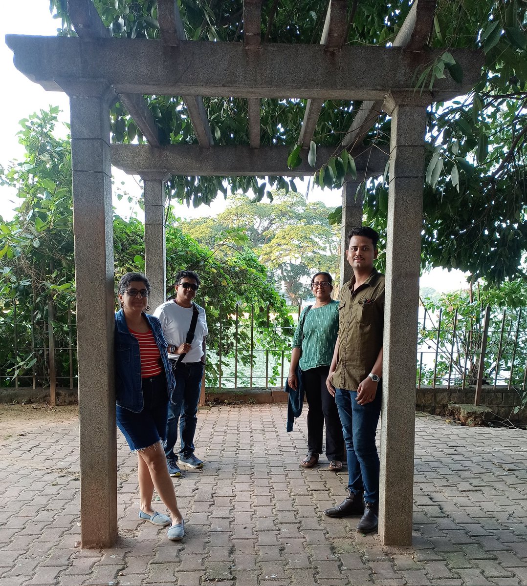 Nisha Ramchandani ⏩ tweet media