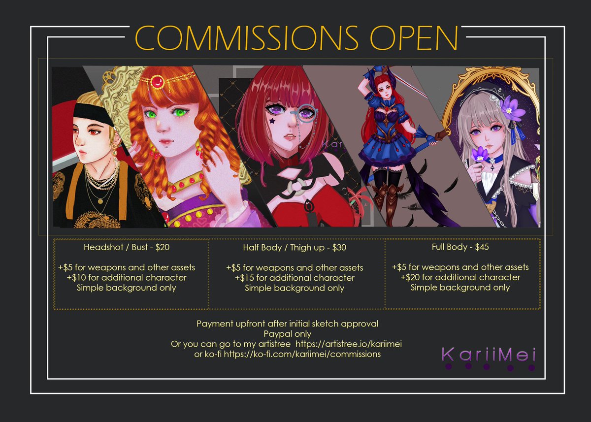 KariiMei tweet media