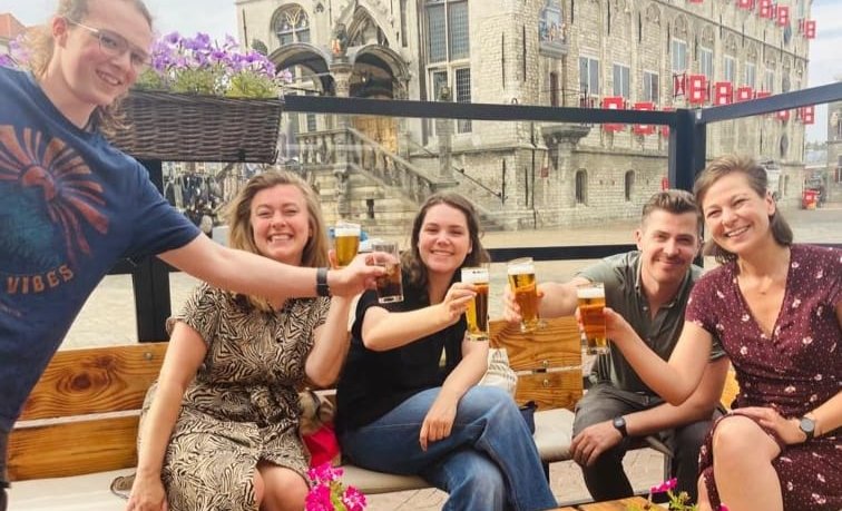 Kaldi Gouda tweet media