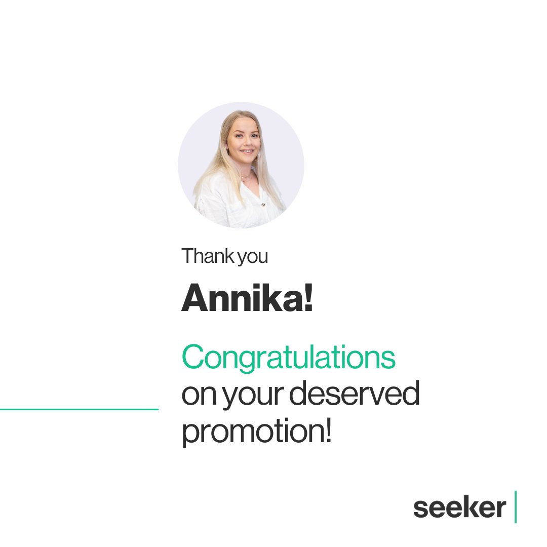 Gareth Simpson (@simpsongareth) on Twitter photo 🎉 Big News at <a href="/SeekerDigital/">Seeker Digital</a>!
I’m delighted to announce that @annika_haataja has been promoted to SEO Director!
Annika is now a business partner with shares and voting rights 🤝.
Her dedication and skill have been pivotal in driving Seeker's success, I couldn’t run this 🎉 Big News at <a href="/SeekerDigital/">Seeker Digital</a>!
I’m delighted to announce that @annika_haataja has been promoted to SEO Director!
Annika is now a business partner with shares and voting rights 🤝.
Her dedication and skill have been pivotal in driving Seeker's success, I couldn’t run this