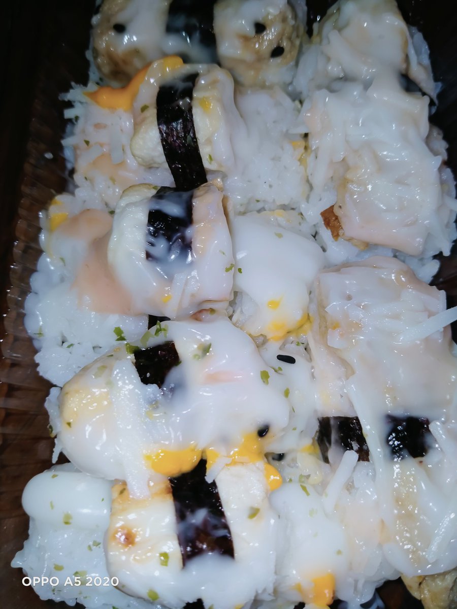 Blm sempet ku makan bentuk nya sampai ngecobrot 🙈