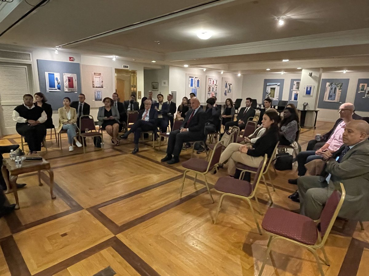 Athens PIL tweet media