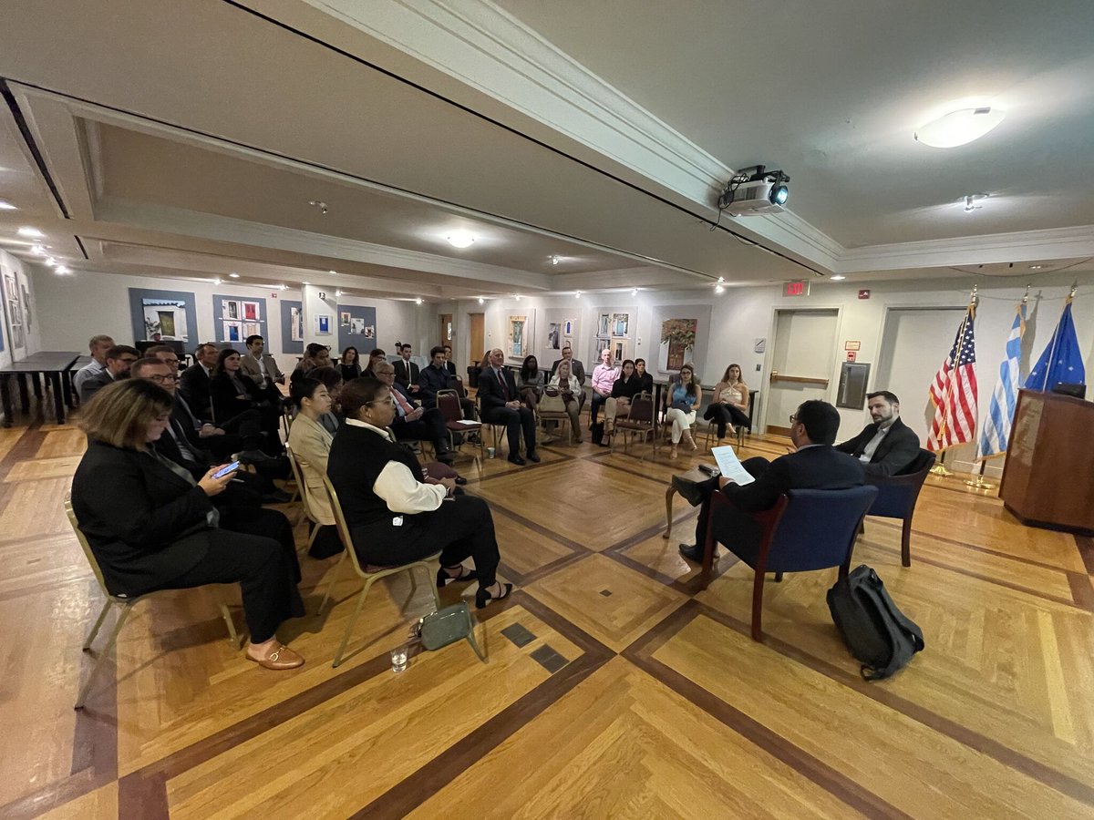 Athens PIL tweet media