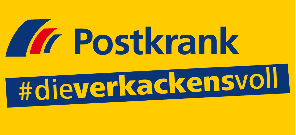 estecolor's tweet photo. @klausfenn @postbank https://t.co/oi5lRiWfN5