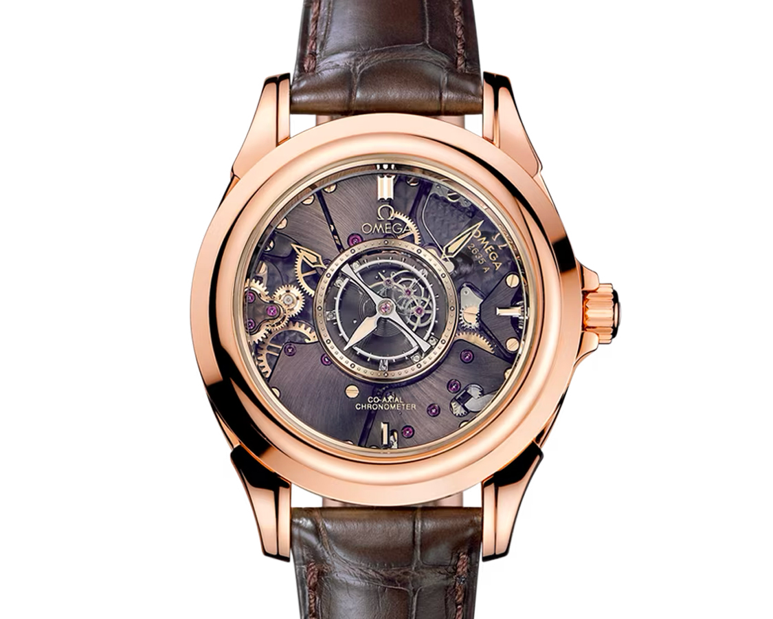 Iconic_Watches's tweet photo. Félicitation à @McIlroyRory et la #TeamEurope pour la victoire à la #RyderCup. On dirait que Rory porte une intéressante #Omega. Une De Ville Tourbillon que l'on voit pas si souvent. @omegawatches https://t.co/pMFMjnwcfD