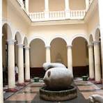 MariaReglaFigue's tweet photo. 2 de #Octubre2023 El Conservatorio #AmadeoRoldan cumple 120 años. Por èl ha pasado mucho de lo que màs brilla en la escena musical #cubana, entre ellos los Premios Nacionales Roberto Valera, Jose M. Vitier y Guido Lopez-Gavilan #Felicidades @cadenahabana #radiocubana https://t.co/Xo0VSryHvV
