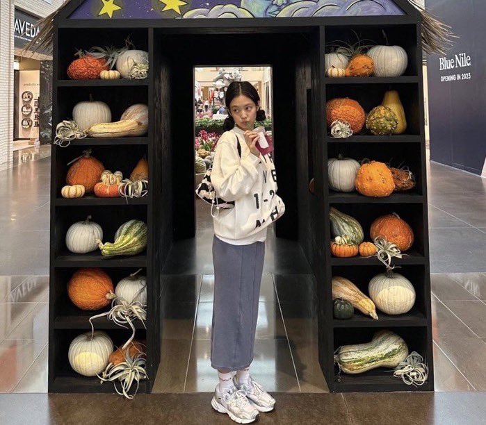 pre_adorable's tweet image. (Pre) Adidas astir ลด60%🍃🍎💥

ลดเยอะมาก🤩ตอนนี้นี้เหลือไซส์270-280 💫ราคาลดเหลือ2,020.-☁️ส่วนไซส์อื่นลด35%ราคาเหลือ2,920.-(รับมัดจำ50%)
#พรีเกาหลี #adidas