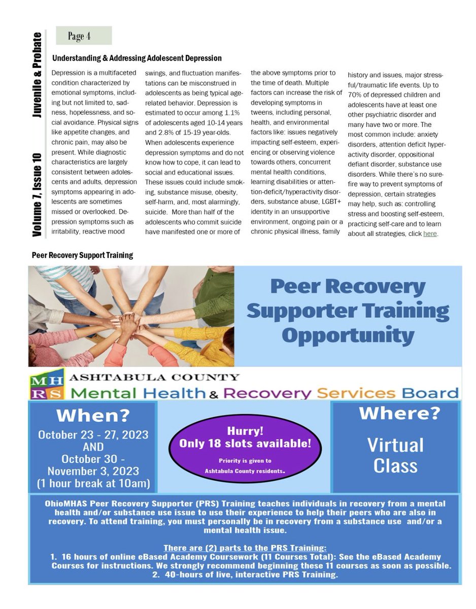 As the leaves start to turn and pumpkin spice lattes make their grand return, it's time to cozy up with our October newsletter.  Start your Monday and month off right, have a read and enjoy! 🍁